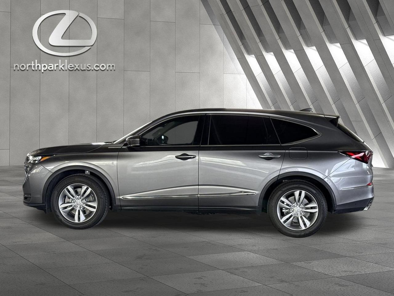 2025 Acura MDX