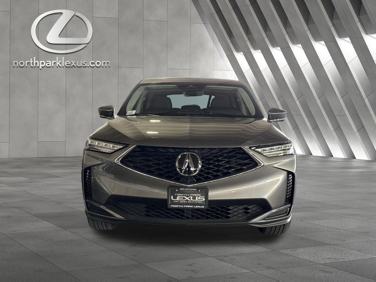 2025 Acura MDX San Antonio TX