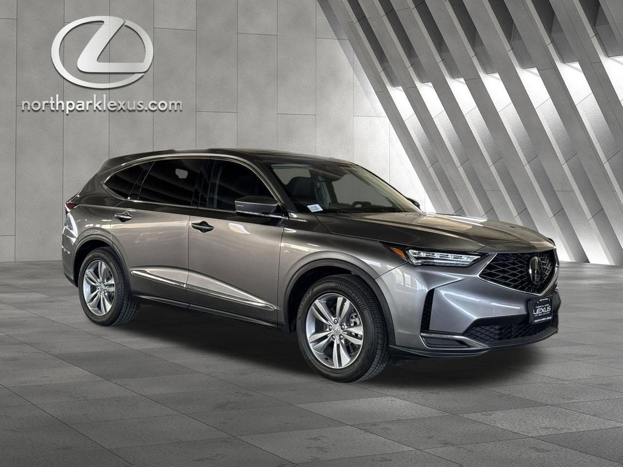 2025 Acura MDX San Antonio TX