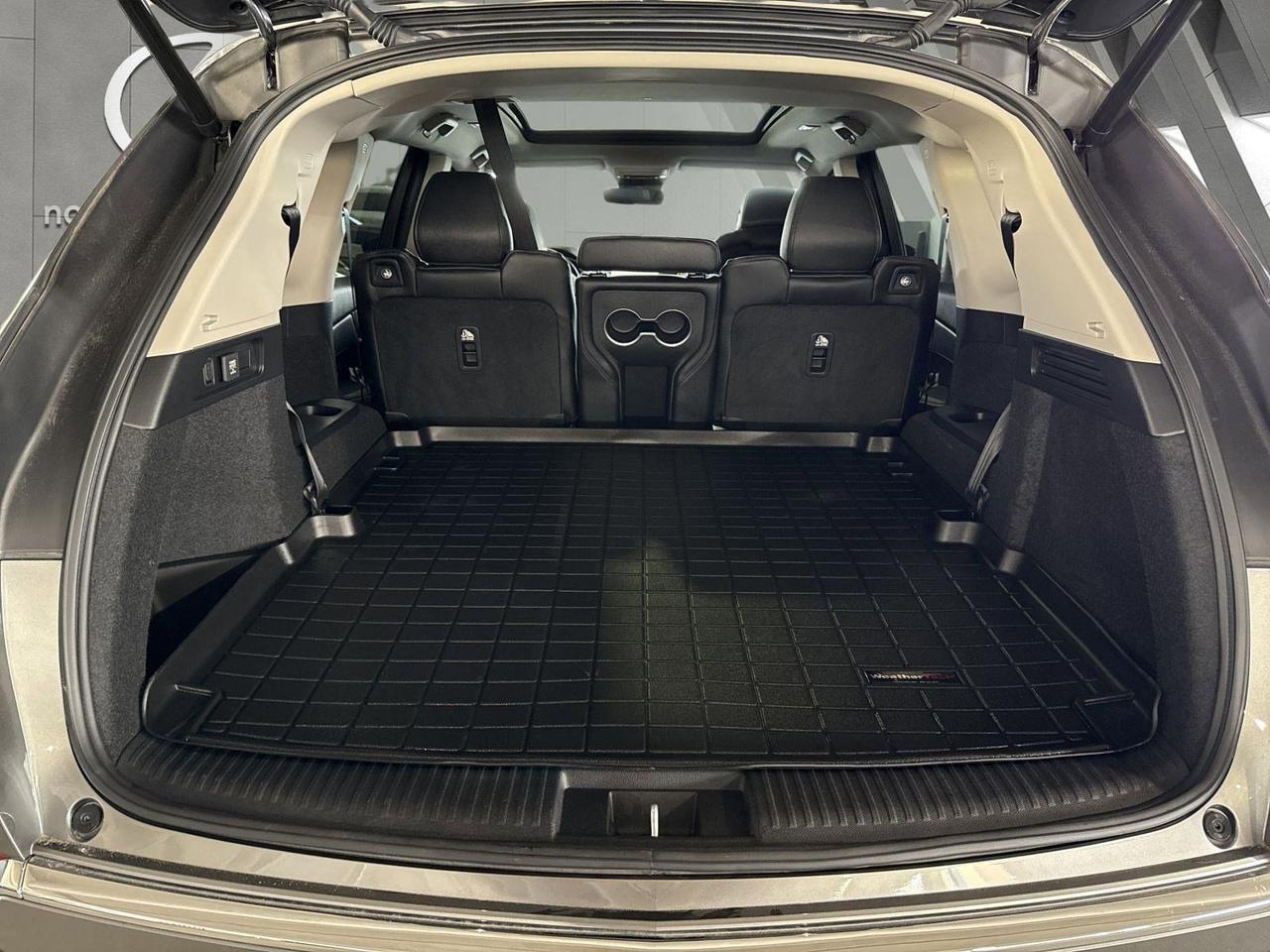 2025 Acura MDX San Antonio TX