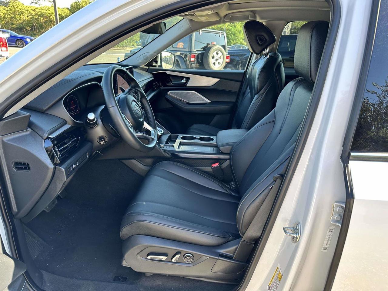2025 Acura MDX San Clemente CA