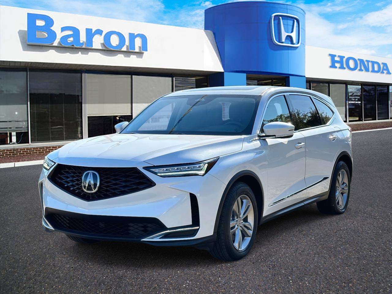 2025 Acura MDX San Clemente CA