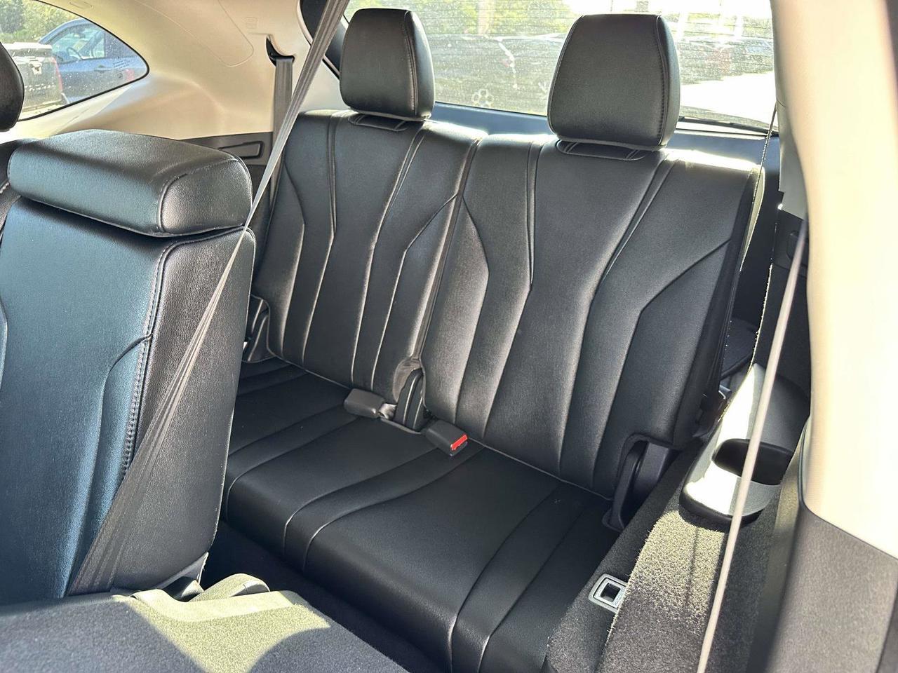 2025 Acura MDX San Clemente CA