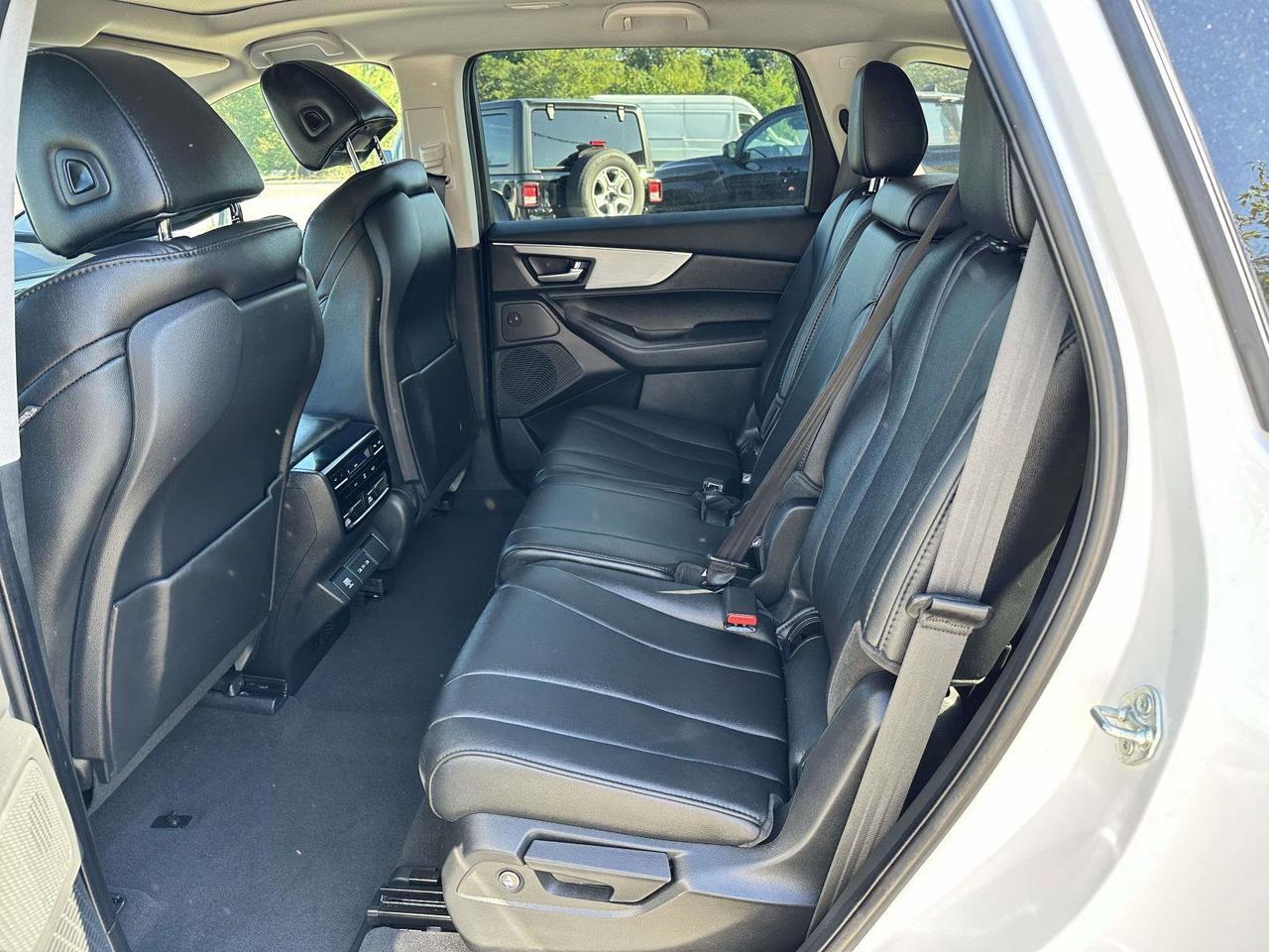 2025 Acura MDX San Clemente CA
