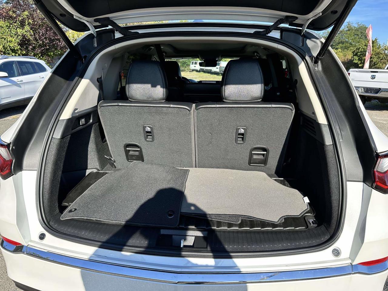 2025 Acura MDX San Clemente CA