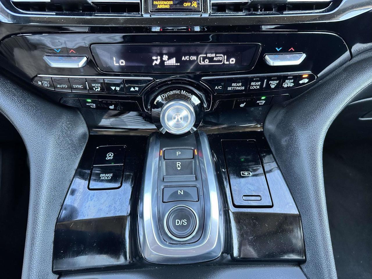 2025 Acura MDX San Clemente CA