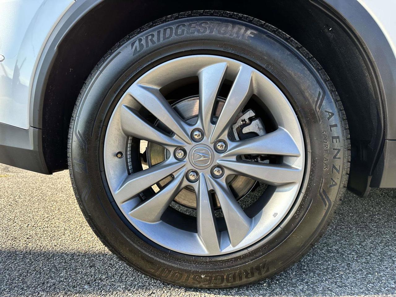2025 Acura MDX San Clemente CA