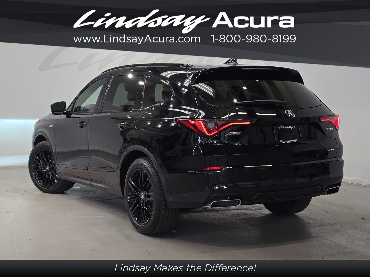 2025 Acura MDX A-Spec Advance Package Columbus OH