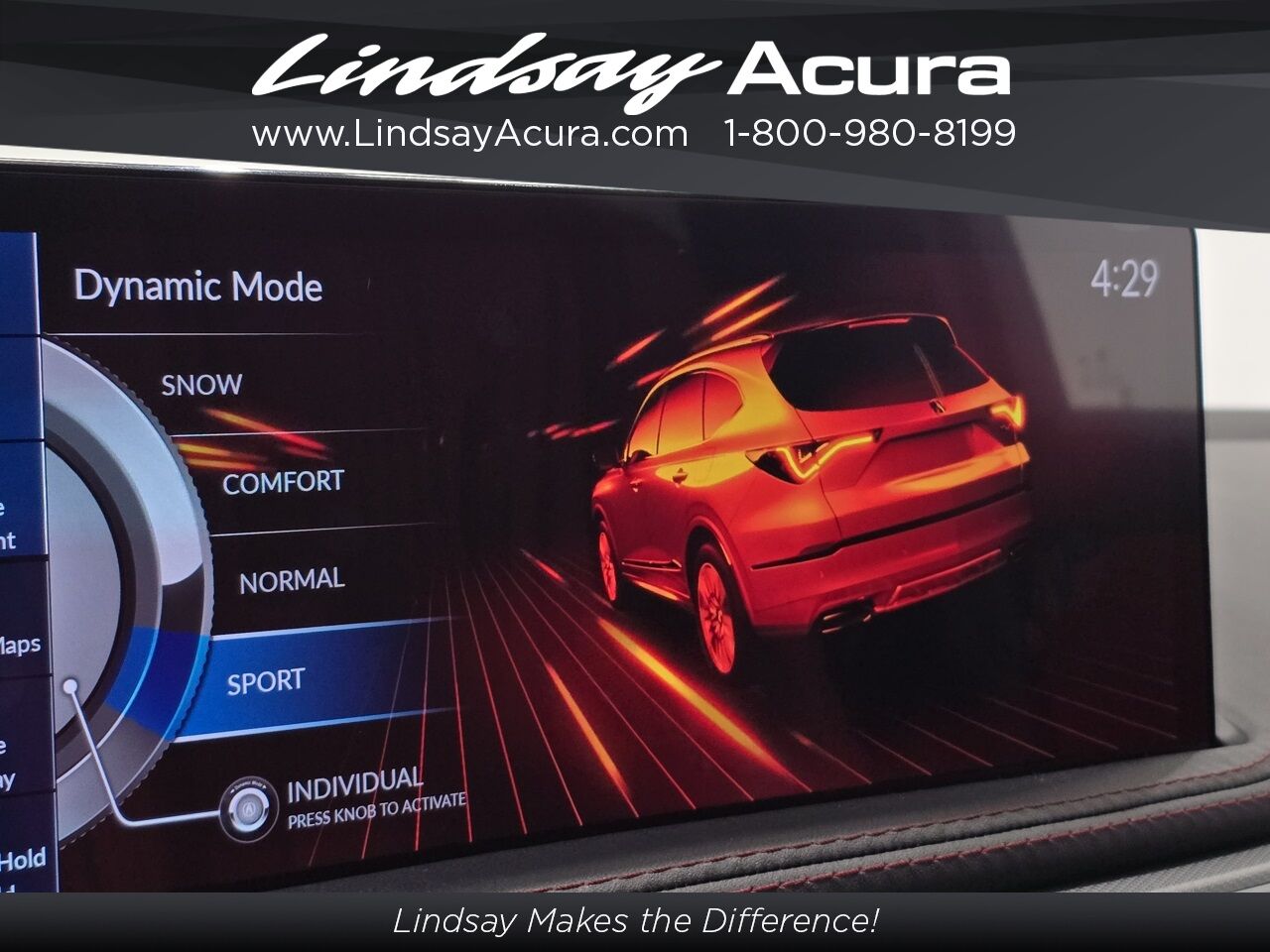 2025 Acura MDX A-Spec Advance Package Columbus OH