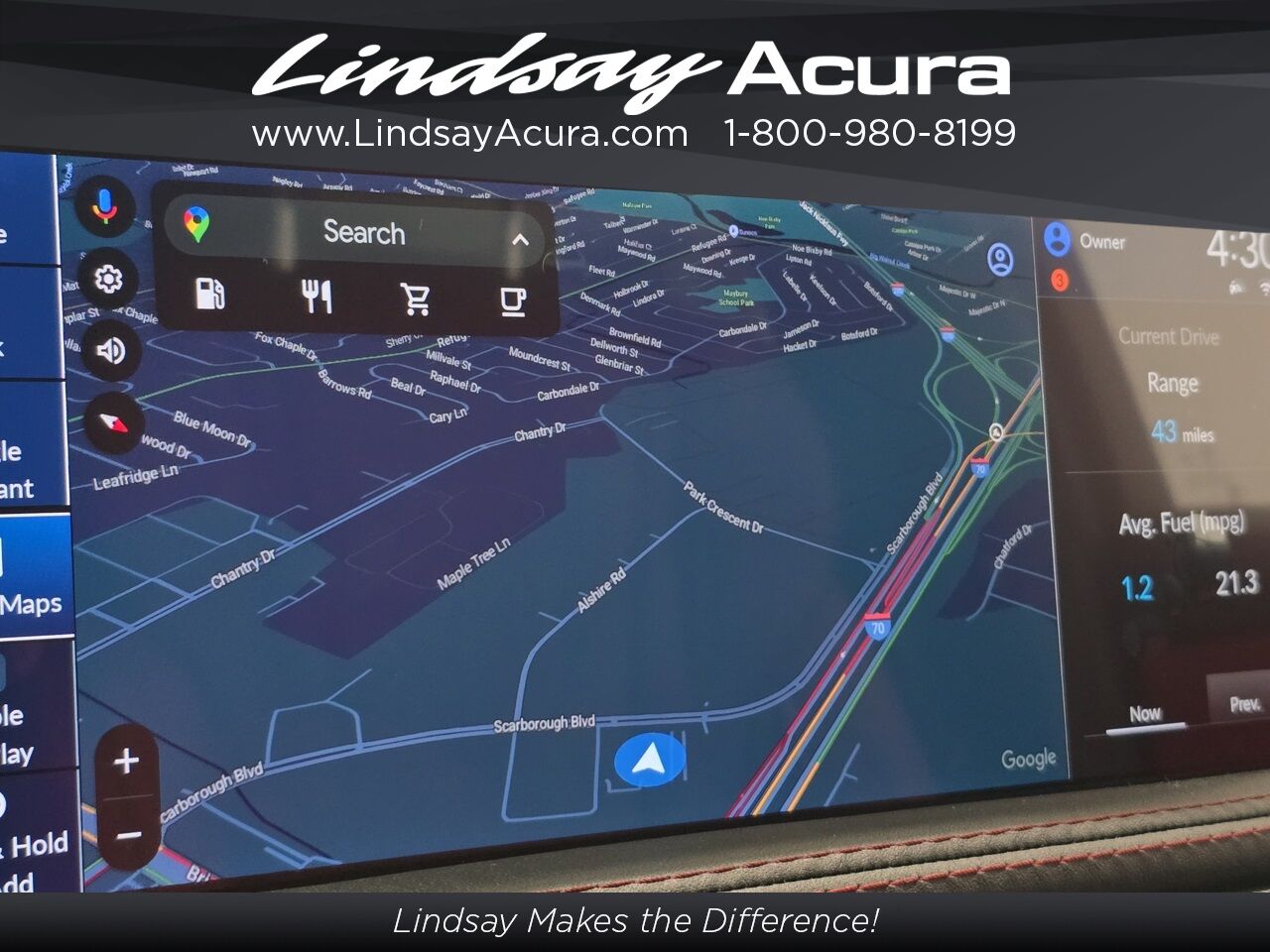 2025 Acura MDX A-Spec Advance Package Columbus OH