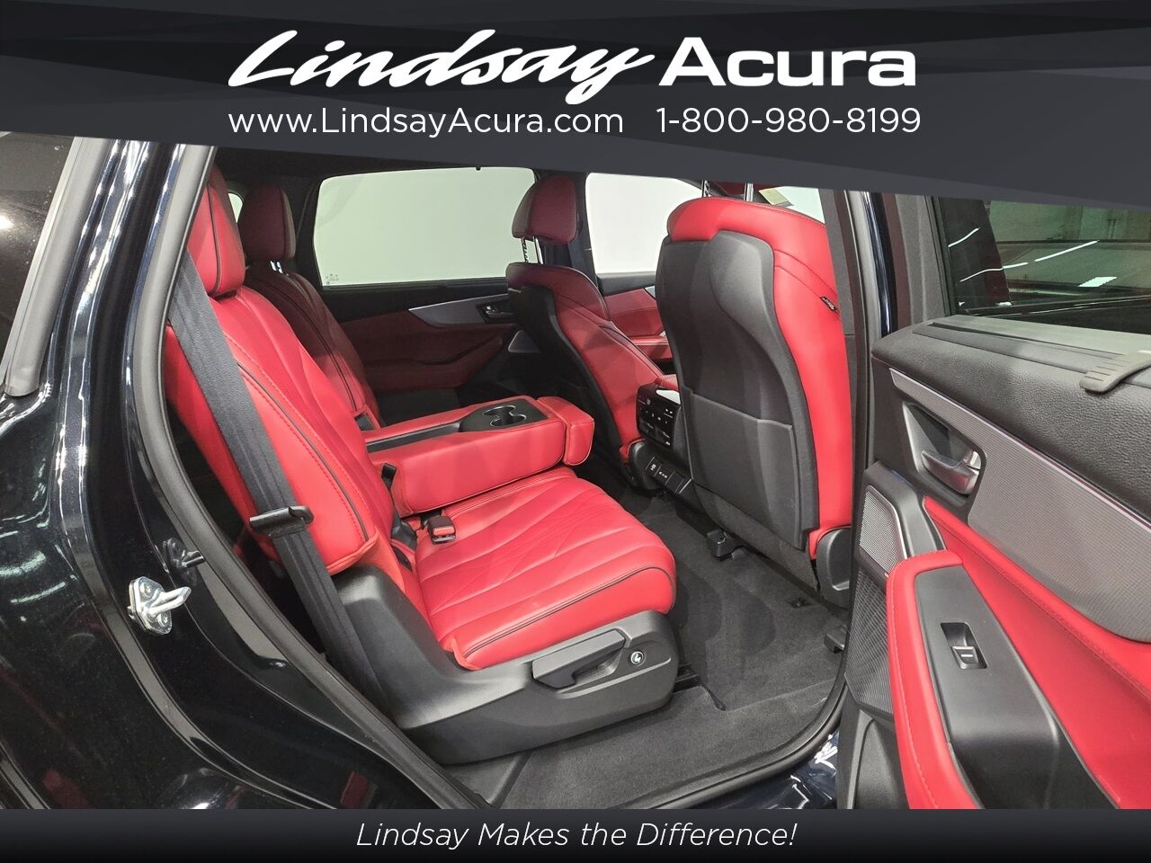 2025 Acura MDX A-Spec Advance Package Columbus OH