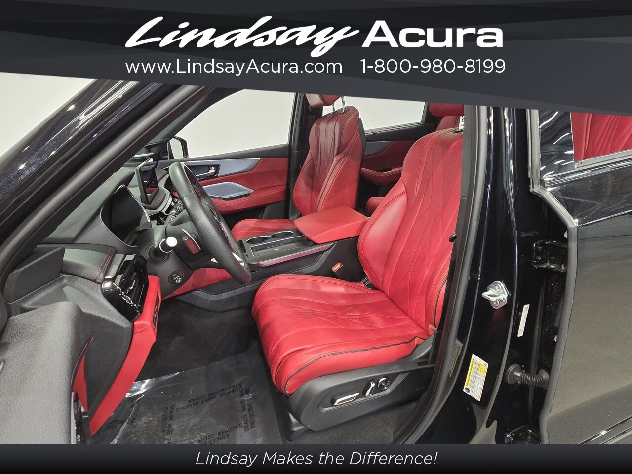 2025 Acura MDX A-Spec Advance Package Columbus OH