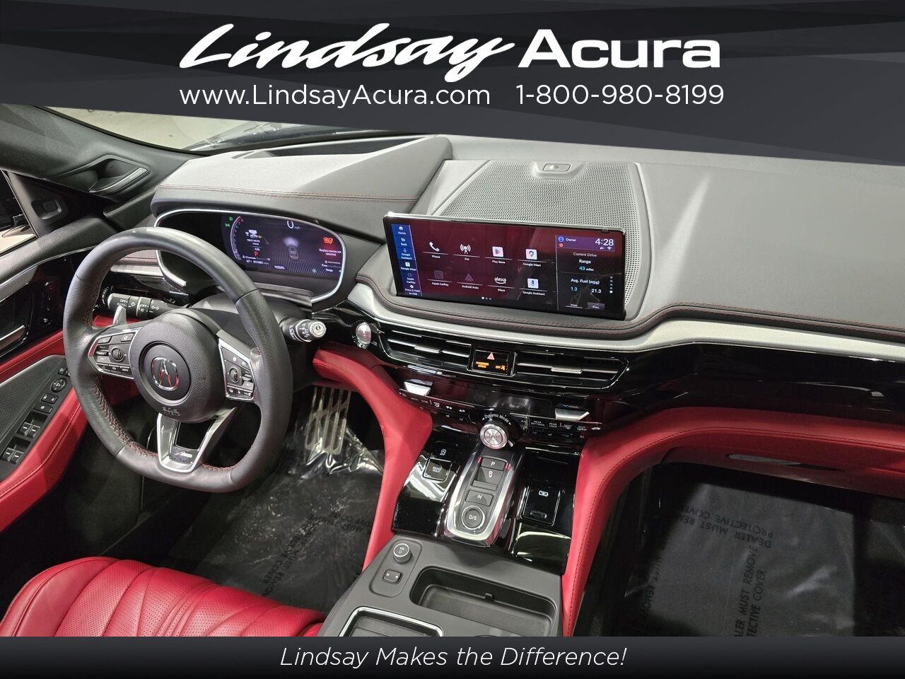 2025 Acura MDX A-Spec Advance Package Columbus OH