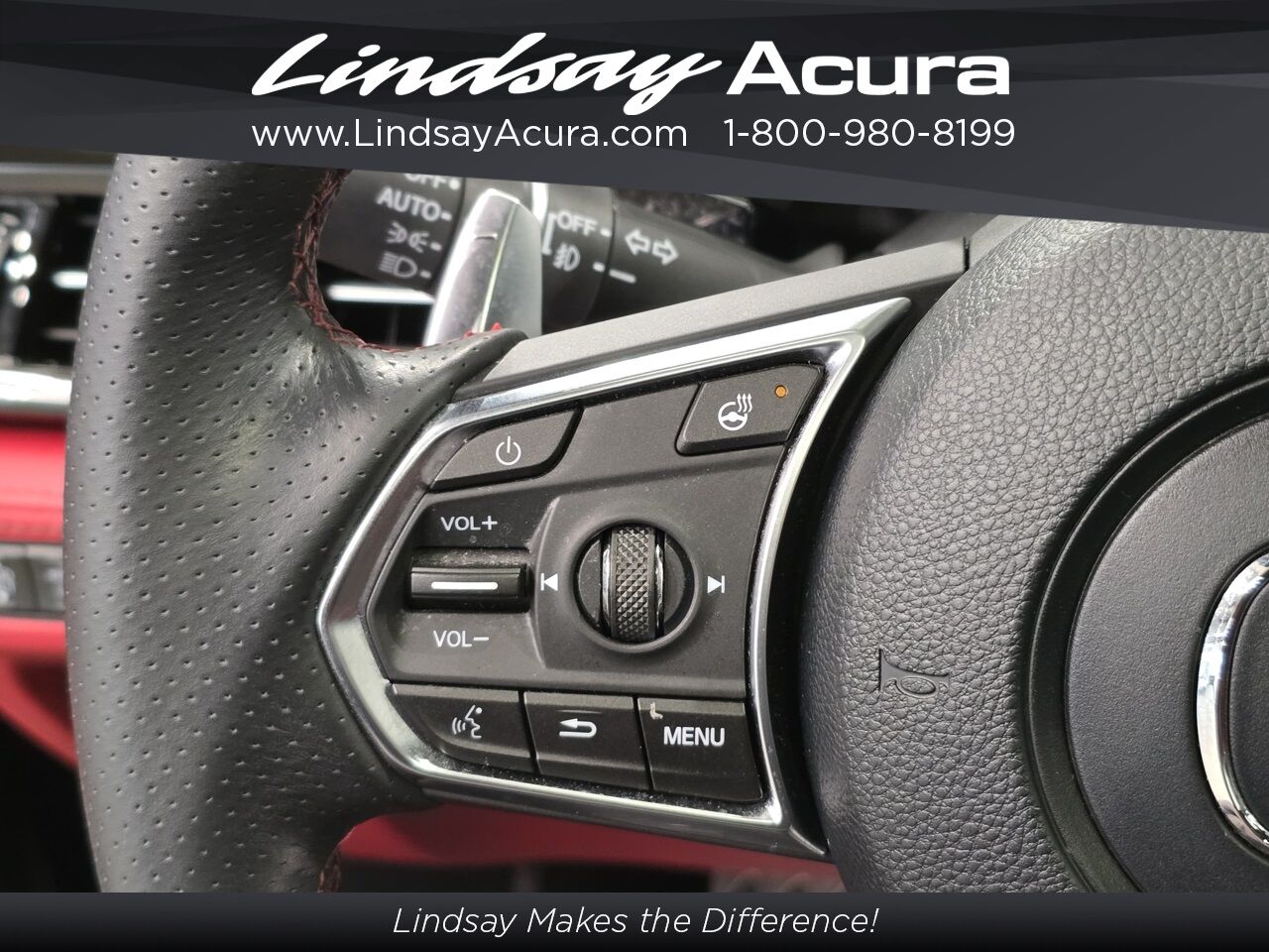 2025 Acura MDX A-Spec Advance Package Columbus OH