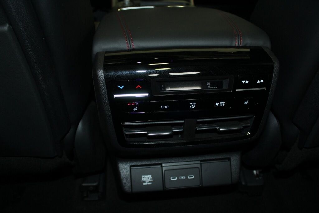 2025 Acura MDX A-Spec Advance Package Richmond VA