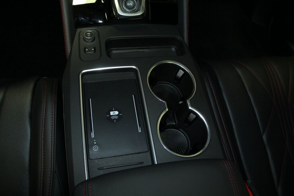 2025 Acura MDX A-Spec Advance Package Richmond VA