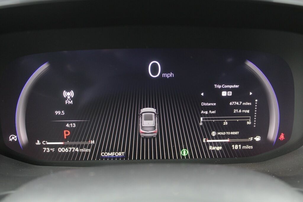 2025 Acura MDX A-Spec Advance Package Richmond VA