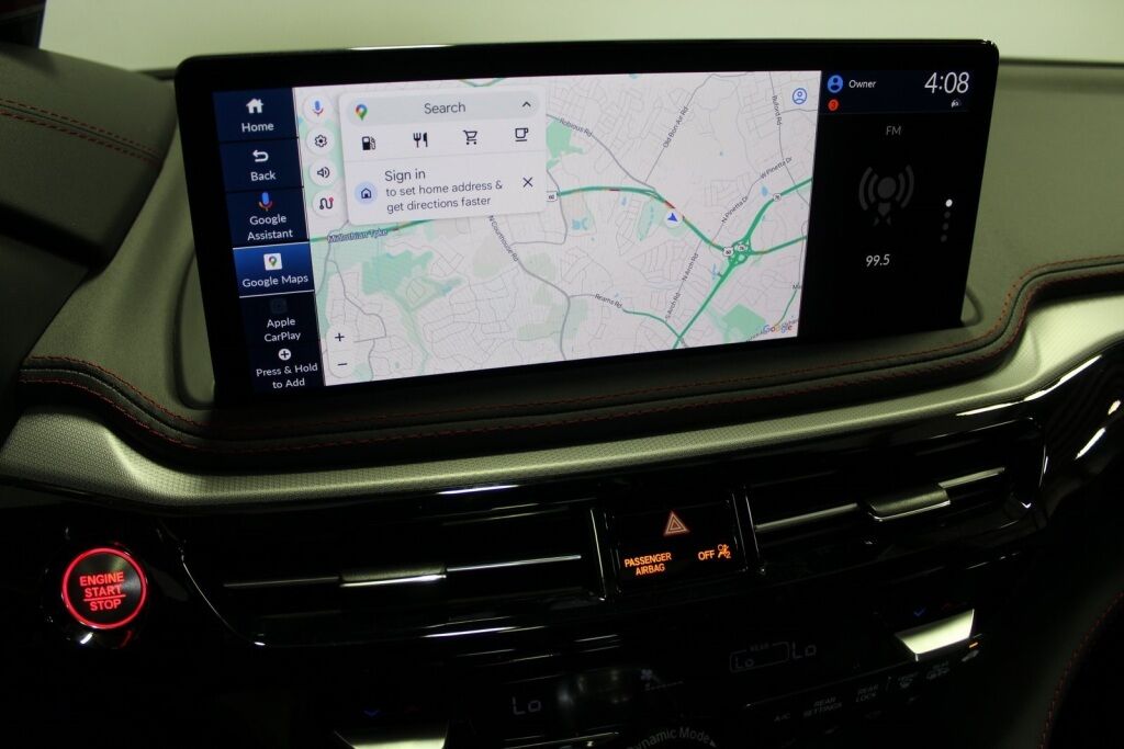 2025 Acura MDX A-Spec Advance Package Richmond VA