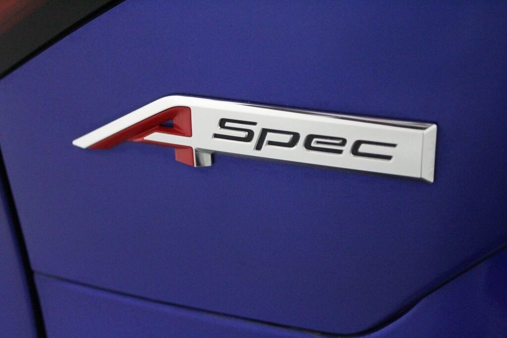 2025 Acura MDX A-Spec Advance Package Richmond VA