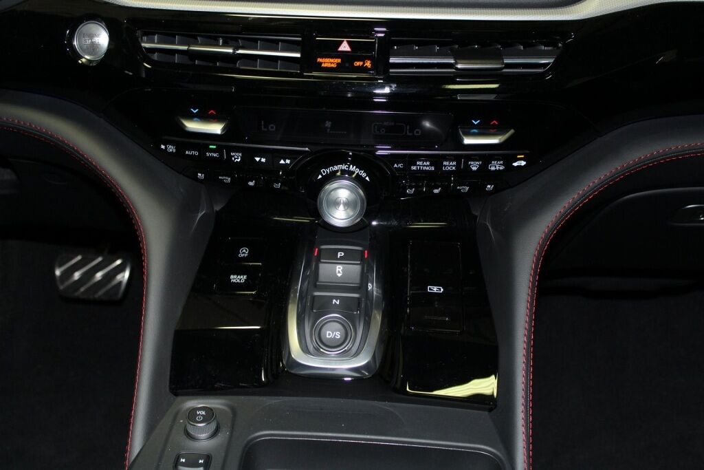 2025 Acura MDX A-Spec Advance Package Richmond VA