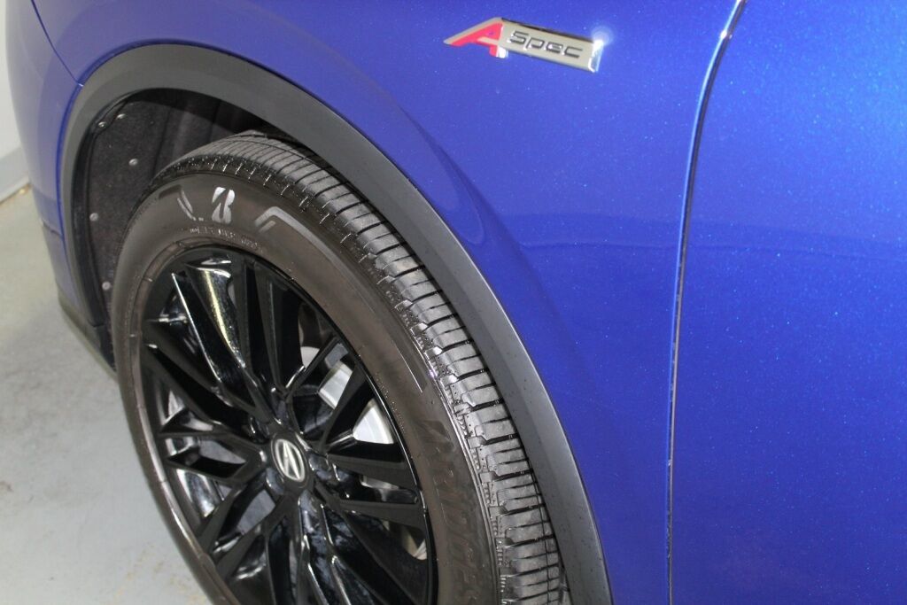 2025 Acura MDX A-Spec Advance Package Richmond VA