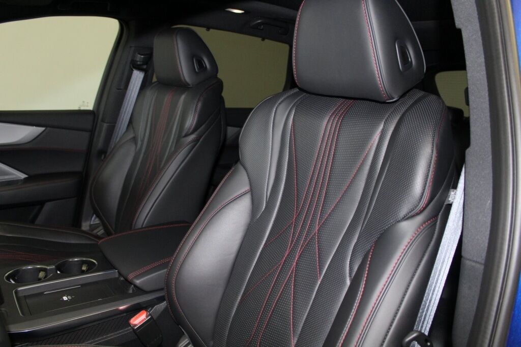 2025 Acura MDX A-Spec Advance Package Richmond VA