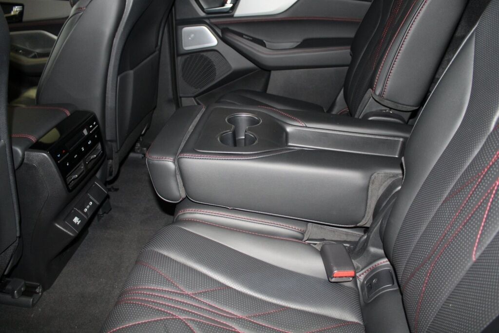 2025 Acura MDX A-Spec Advance Package Richmond VA