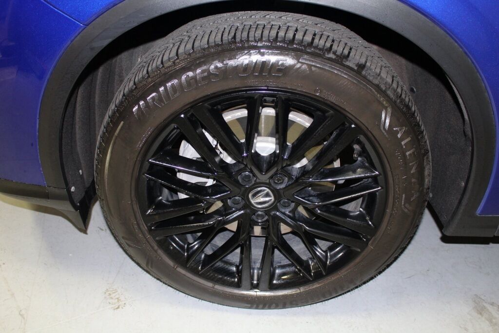 2025 Acura MDX A-Spec Advance Package Richmond VA
