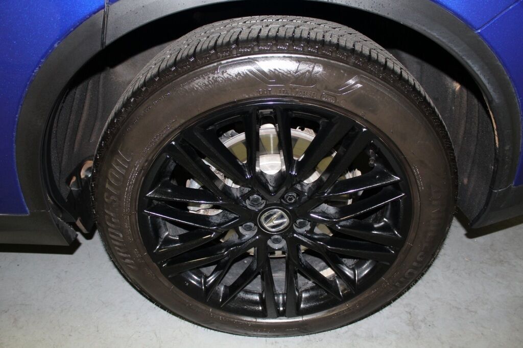 2025 Acura MDX A-Spec Advance Package Richmond VA