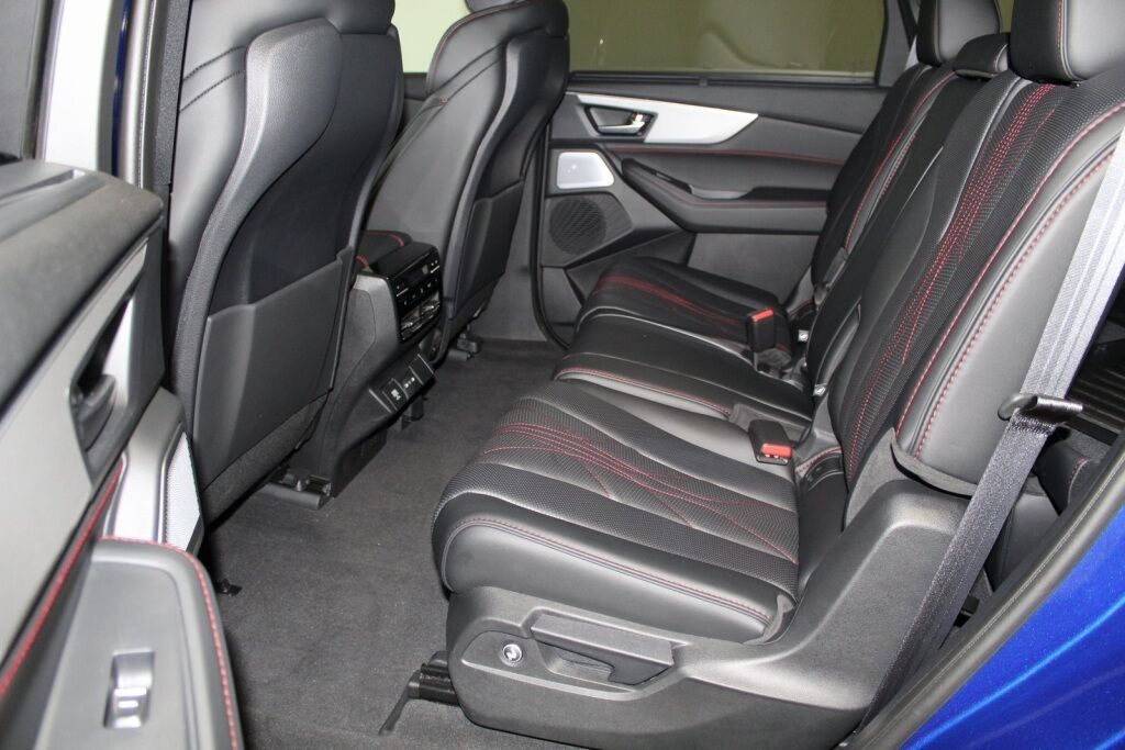 2025 Acura MDX A-Spec Advance Package Richmond VA