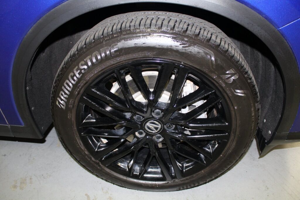 2025 Acura MDX A-Spec Advance Package Richmond VA