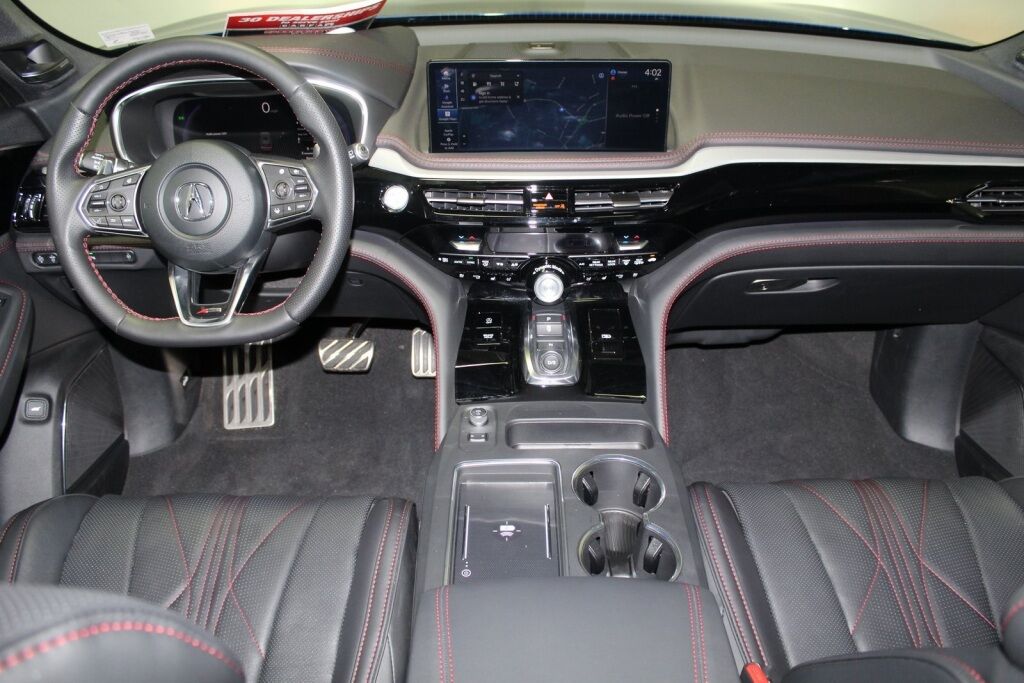2025 Acura MDX A-Spec Advance Package Richmond VA