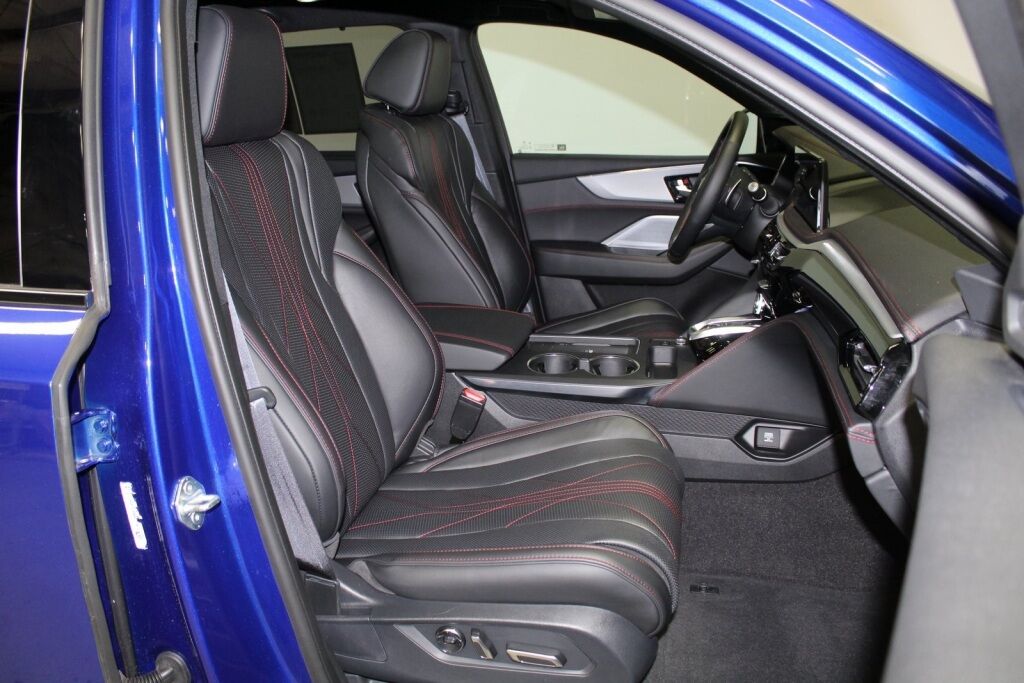 2025 Acura MDX A-Spec Advance Package Richmond VA