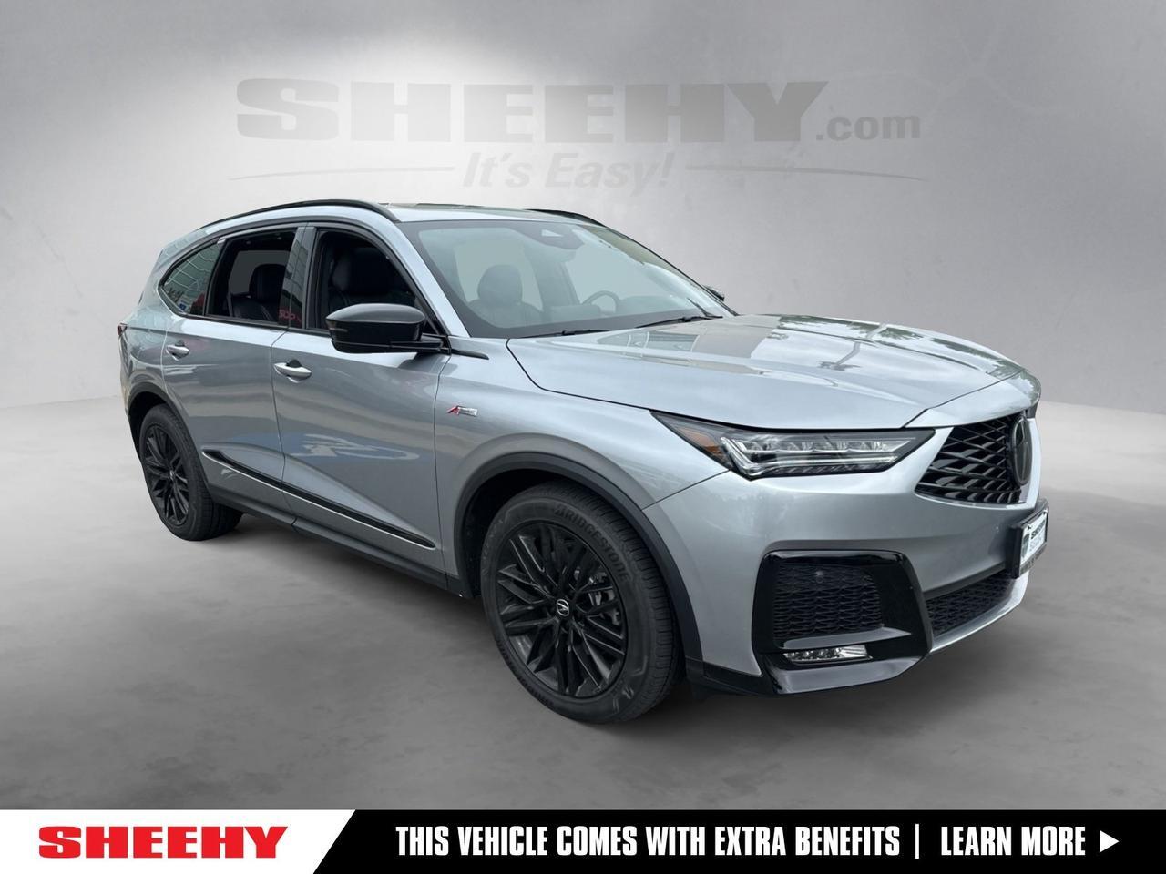 2025 Acura MDX A-Spec Advance Package Chantilly VA