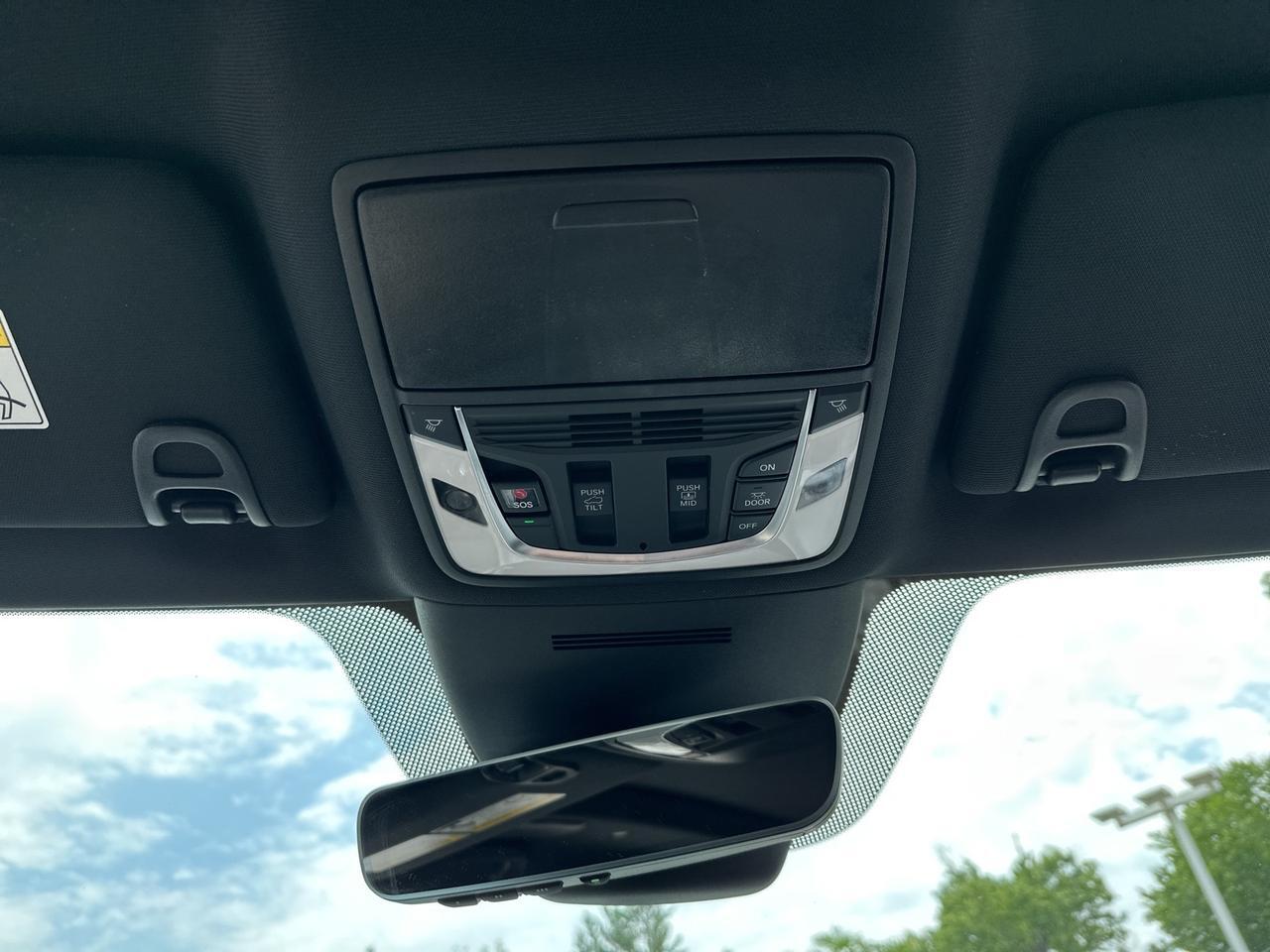 2025 Acura MDX A-Spec Advance Package Chantilly VA