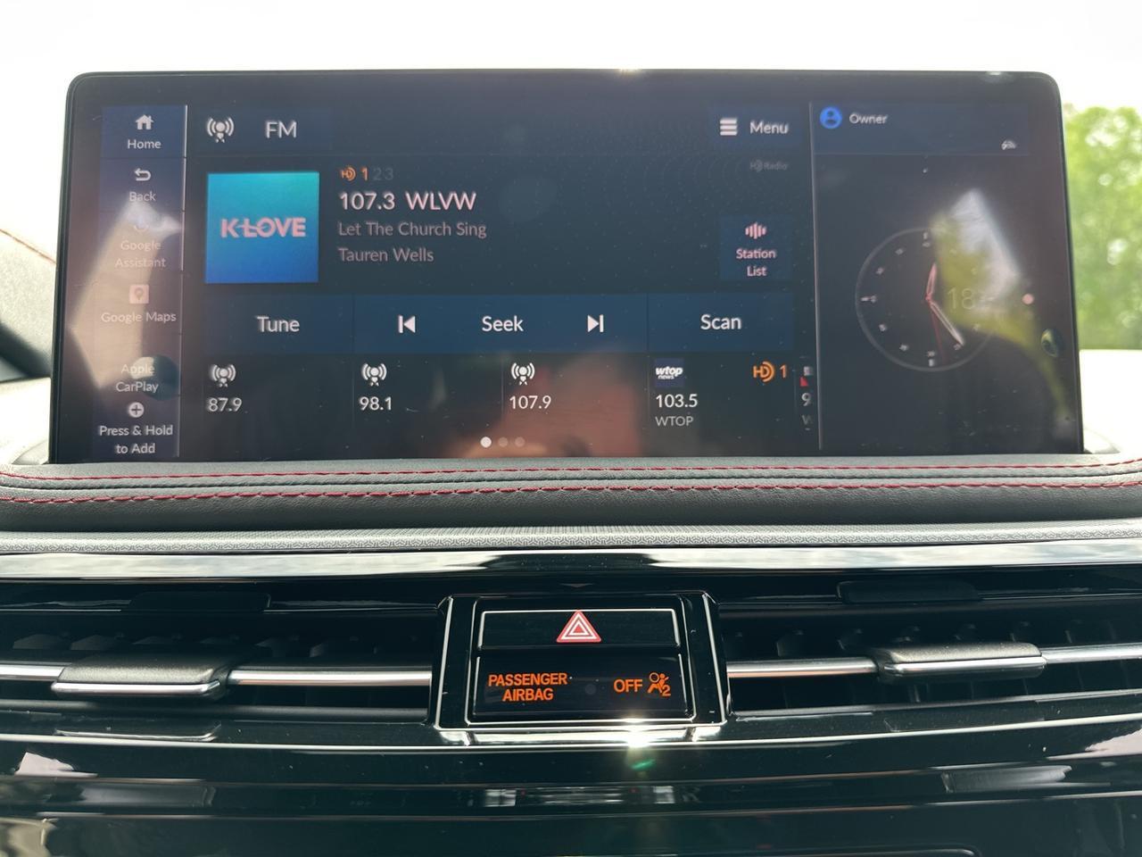 2025 Acura MDX A-Spec Advance Package Chantilly VA