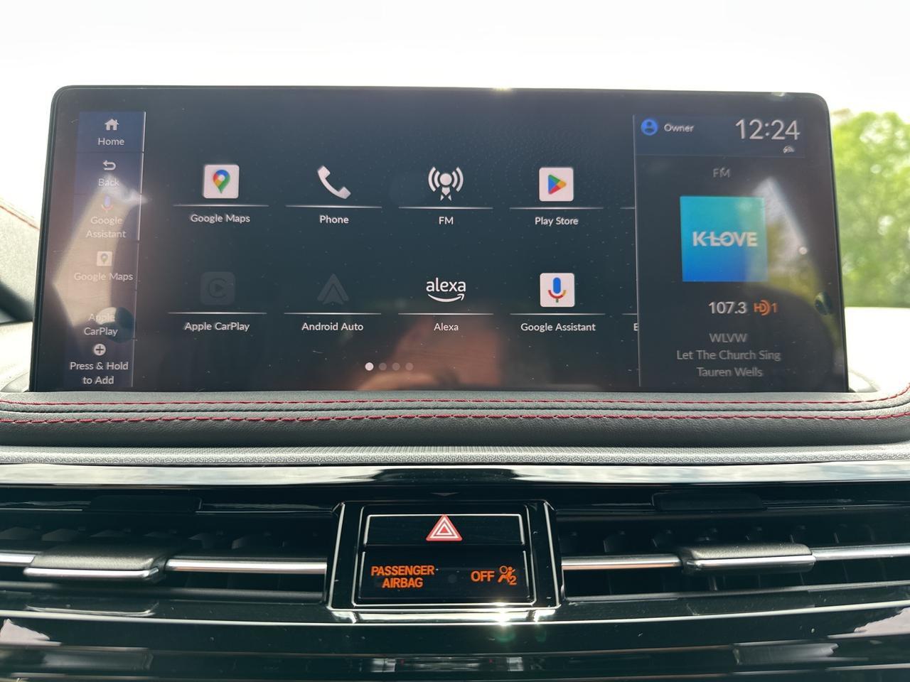 2025 Acura MDX A-Spec Advance Package Chantilly VA