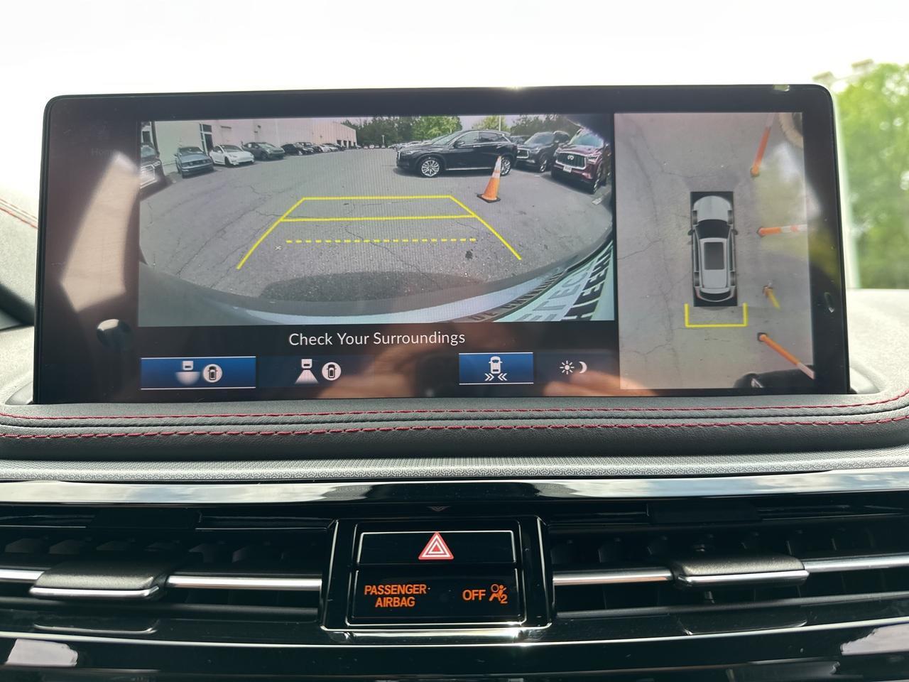2025 Acura MDX A-Spec Advance Package Chantilly VA
