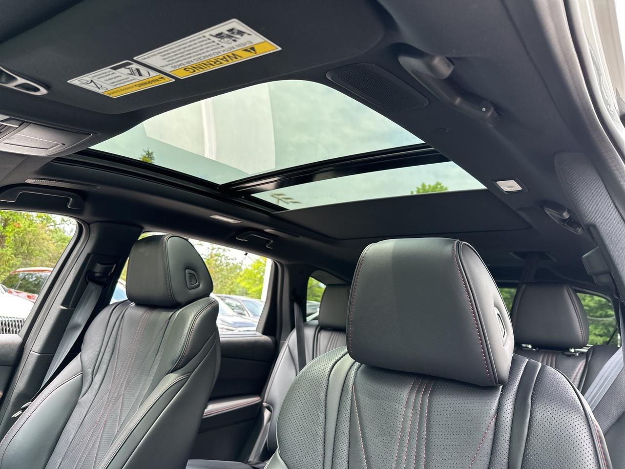 2025 Acura MDX A-Spec Advance Package Chantilly VA