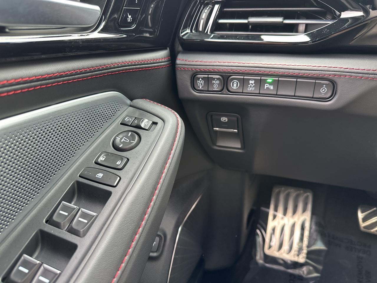 2025 Acura MDX A-Spec Advance Package Chantilly VA
