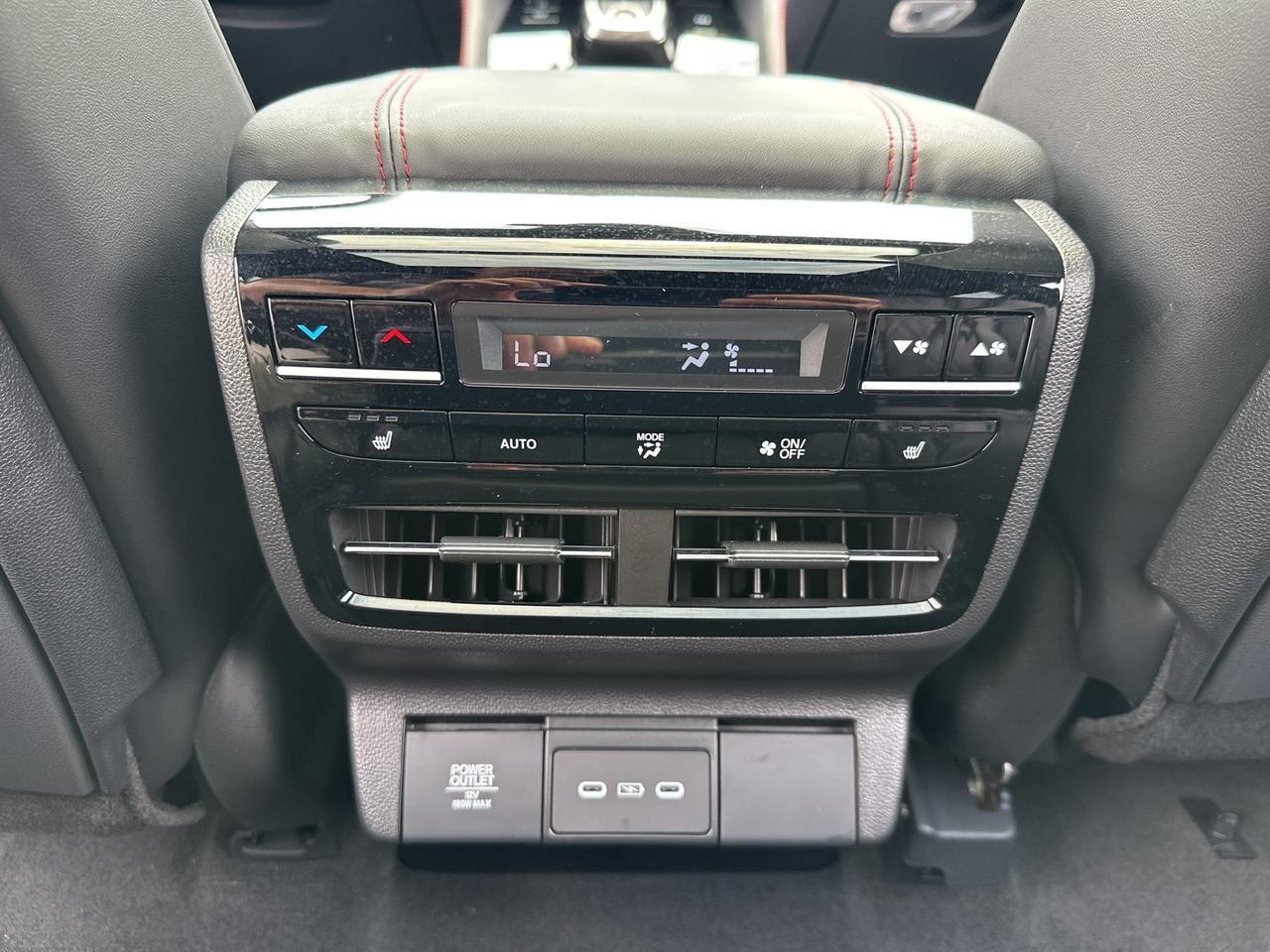 2025 Acura MDX A-Spec Advance Package Chantilly VA