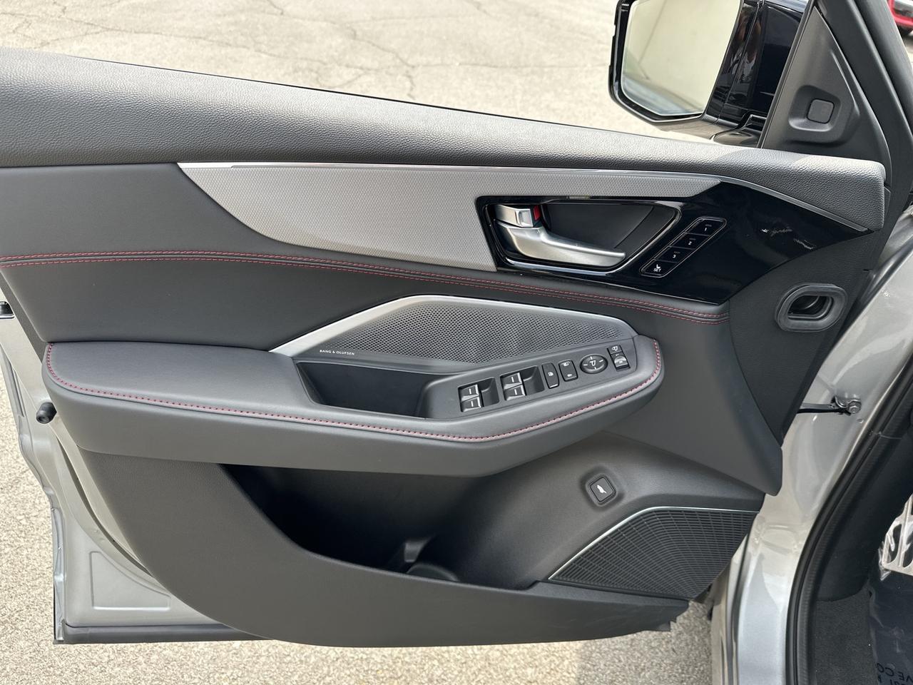 2025 Acura MDX A-Spec Advance Package Chantilly VA