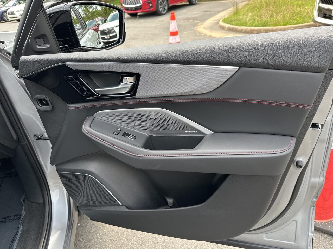 2025 Acura MDX A-Spec Advance Package Chantilly VA