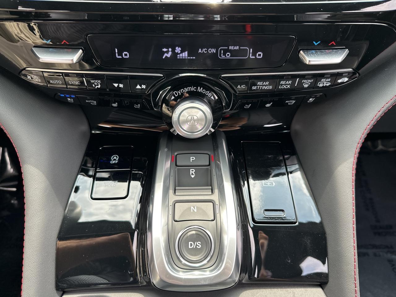 2025 Acura MDX A-Spec Advance Package Chantilly VA