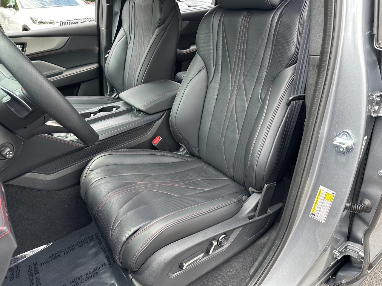 2025 Acura MDX A-Spec Advance Package Chantilly VA