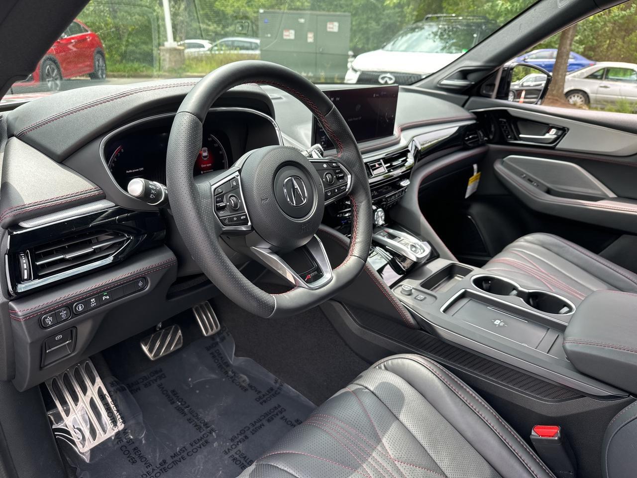 2025 Acura MDX A-Spec Advance Package Chantilly VA