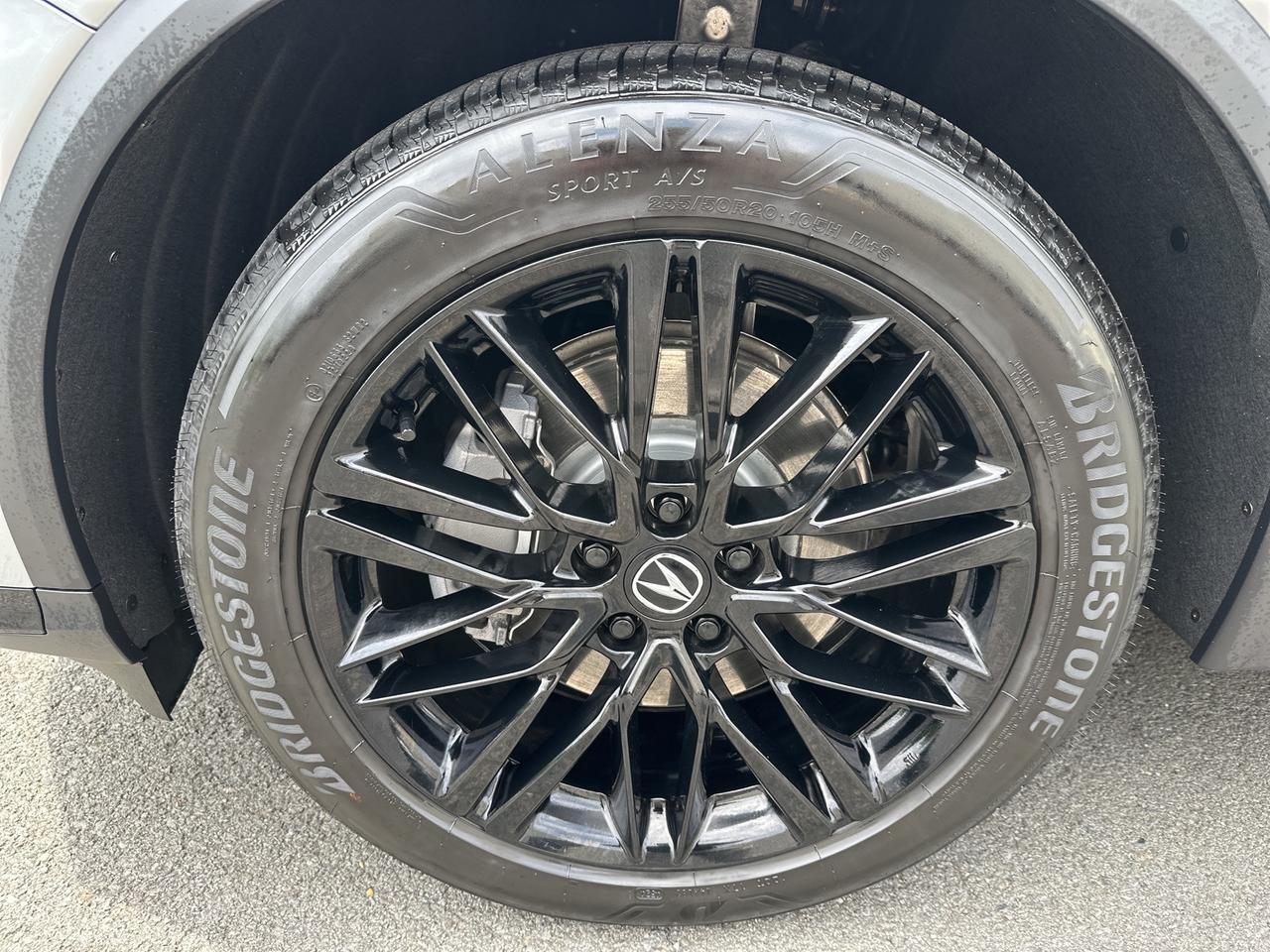2025 Acura MDX A-Spec Advance Package Chantilly VA