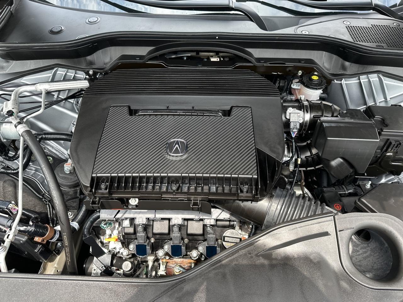 2025 Acura MDX A-Spec Advance Package Chantilly VA