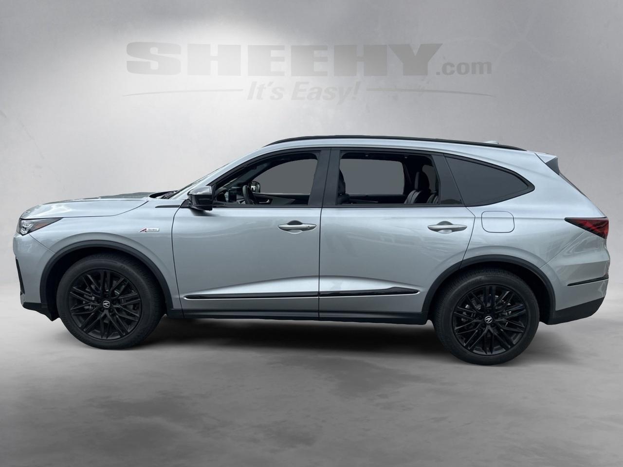 2025 Acura MDX A-Spec Advance Package Chantilly VA