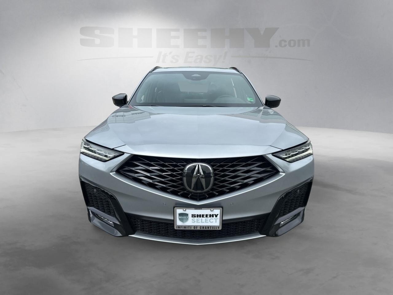 2025 Acura MDX A-Spec Advance Package Chantilly VA